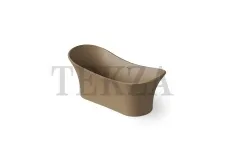 Dea Design Ванна отдельностоящая 175x75 см DD8614 1750 2 ,  Light Camel №2