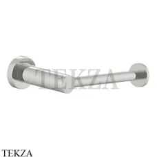 FIMA Carlo Frattini ROTOLA Держатель для туалетной бумаги F6005/1SN, Brushed nickel