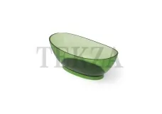 Dea Design Ванна отдельностоящая 179x88 см DD8620 1790 R3 ,  Emerald R3