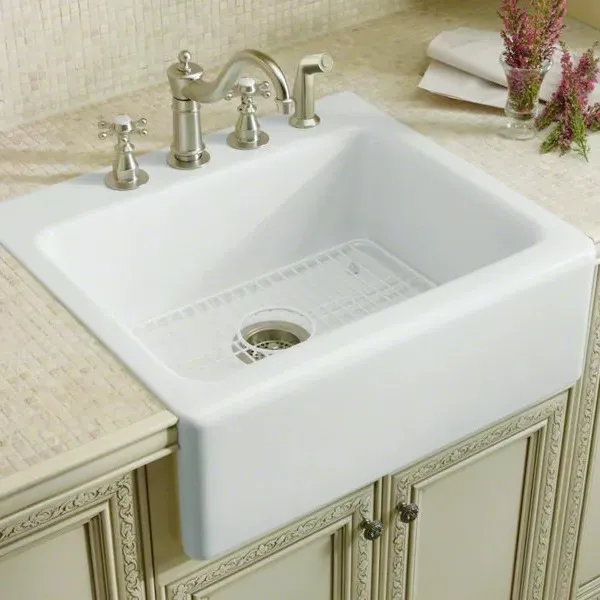 ALCOTT Kohler ALCOTT Kohler