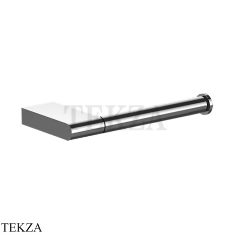 Gessi Origini Держатель туалетной бумаги без крышки 66455-031, хром глянец