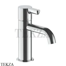 Fantini Icona Classic Смеситель для раковины, без гарнитура 5302R404WF, хром глянец