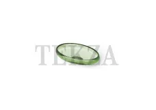 Dea Design Раковина настольная DD9088 600 R3 ,  Emerald R3