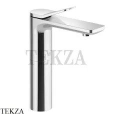 Dornbracht LISSE Смеситель для умывальника, без гарнитура 33526845-00, хром глянец