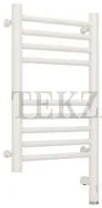 Сунержа Богема 3.0 прямая 500х300  МЭМ правый полотенцесушитель электрический 30-5805-5030, белый матовый