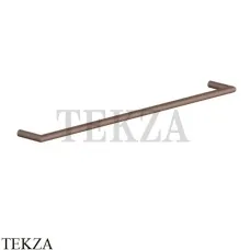 Fantini YOUNG Держатель для полотенца 30 см 96P97606, Matt Copper PVD