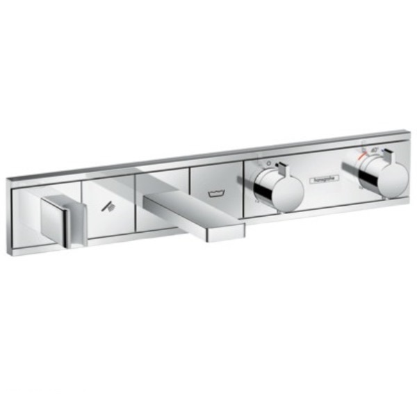 RAINSELECT Hansgrohe