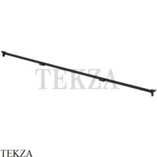 Viega Advantix Vario Дизайн-вставка (решетка) 711870, цвет черный