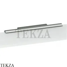 Keuco PLAN Держатель для стеклянной полочки 14910010000, хром глянец Keuco PLAN Держатель для стеклянной полочки 14910010000, хром глянец