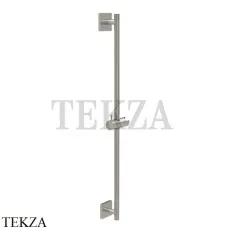 Gessi RILIEVO Штанга для душевой лейки 59244-149, Finox Brushed Nickel