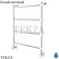 Margaroli SOLE 442-TQ-36-4 Полотенцесушитель для ГВС 442TQ3604WHN, белый матовый Margaroli SOLE 442-TQ-36-4 Полотенцесушитель для ГВС 442TQ3604WHN, белый матовый