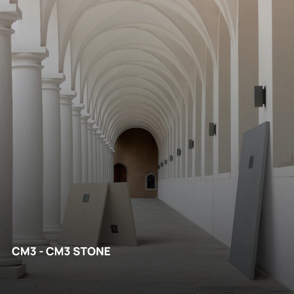 CM3 Flaminia CM3 Flaminia