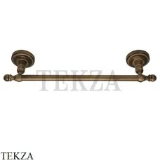 Migliore Mirella Держатель для полотенца 17183, бронза classic