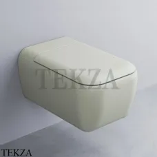 Cielo SHUI BIG Унитаз подвесной, сиденье с микролифтом SHVSB PM, Pomice