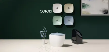 Catalano итальянская сантехника Catalano итальянская сантехника