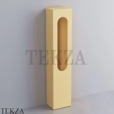 Cielo Urinals Slot Писсуар напольный ORSL CN, Canapa