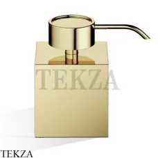 Decor Walther Contemporary DW 476 Диспенсер для жидкого мыла 0852620, золото глянец