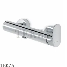 Newform Linfa Смеситель для душа однорычажный 69455.21.018, хром глянец