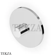 Zucchetti Todd Смеситель для душа 1 поток, внешняя часть ZTD090, хром глянец