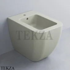 Cielo SHUI Comfort Биде напольное, с 1 отверстием SHCOBI PM, Pomice