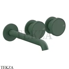 Gessi Origini NATURE Смеситель для раковины, внешняя часть 66090-276, Matte Agave