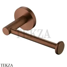 Boheme Uno Держатель туалетной бумаги без крышки Uno 10985-BRB, brushed bronze