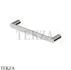 Zucchetti Isy22_Octo_Jingle Полотенцедержатель 30 см ZAF120.C8, nickel глянец