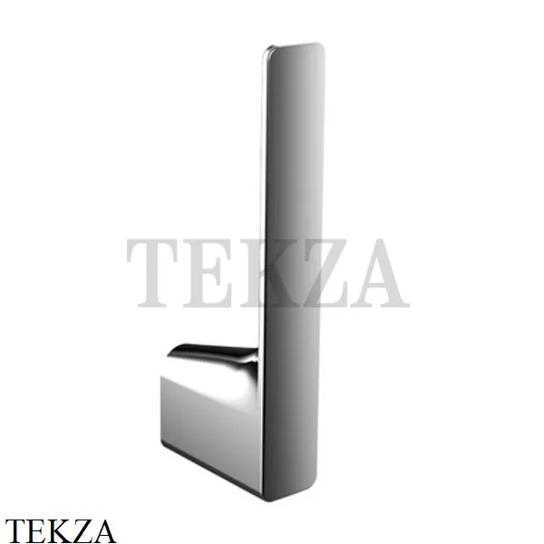 Emco ART держатель для запасного рулона бумаги 1605 001 01, хром глянец