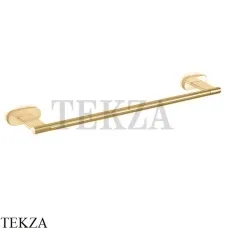 Newform O’RAMA Держатель для банного полотенца 60 см 67229.35.099, Silky gold Newform O’RAMA Держатель для банного полотенца 60 см 67229.35.099, Silky gold