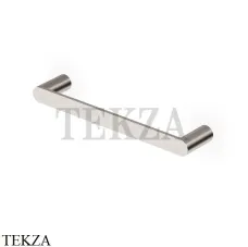 Zucchetti Isy22_Octo_Jingle Полотенцедержатель 30 см ZAF120.C3, brushed nickel