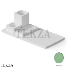 Dea Design Accessories Набор настольных аксессуаров DD3603 400 12, Mint №12
