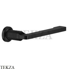 Gessi INCISO accessories Бумагодержатель без крышки 58455-299, Black XL