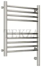 Сунержа Богема 3.0 прямая 500х400 МЭМ правый полотенцесушитель электр. 00-5805-5040 хром глянец (снят с производства)