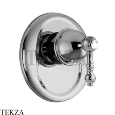 FIMA Carlo Frattini EPOQUE Смеситель для душа, внешняя часть F5089X1CR, хром глянец