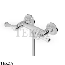 Zucchetti Agora Classic Смеситель для душа ZAL055, хром глянец