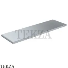 Keuco Edition 400 Полочка для душа 11558170000, алюминий серебристый анодированный Keuco Edition 400 Полочка для душа 11558170000, алюминий серебристый анодированный
