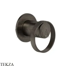 Gessi ANELLO Смеситель-рычаг управления, внешняя часть 63409-187, Aged Bronze