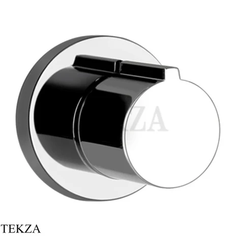 Gessi Ingranaggio-Anello Запорный вентиль, внешняя часть 43268-031, хром глянец