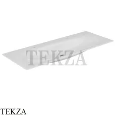 Keuco EDITION 11 Умывальник для тумбы, 1х2 отв, без перелива 31160311402, белый глянец Keuco EDITION 11 Умывальник для тумбы, 1х2 отв, без перелива 31160311402, белый глянец