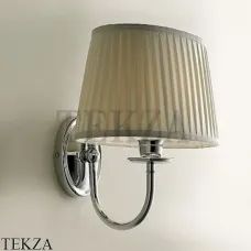 Devon&Devon JASMINE 3 Светильник лампа на кронштейне DEJASMINE3CR, хром глянец