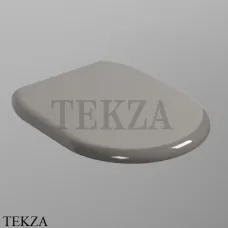 Cielo Itaca Сиденье с крышкой с микролифтом CPVITTF TP, Talpa
