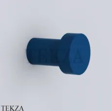 Cielo Accessories Крючок для халата и полотенец, тип 2 ACGA2 OL, Oltremare