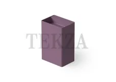 Dea Design Раковина напольная DD2004 600 8 ,  Lavender №8