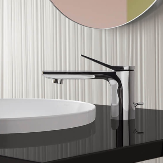 LISSE Dornbracht