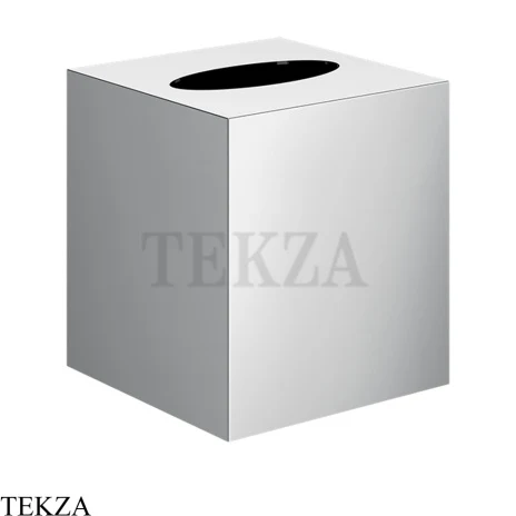Gessi Jacqueline Дозатор для салфеток настольный 77572-031, хром глянец