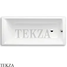 Kaldewei Puro 683 Ванна прямоугольная, сталь-эмаль, белый глянец Kaldewei Puro 683 Ванна прямоугольная, сталь-эмаль, белый глянец