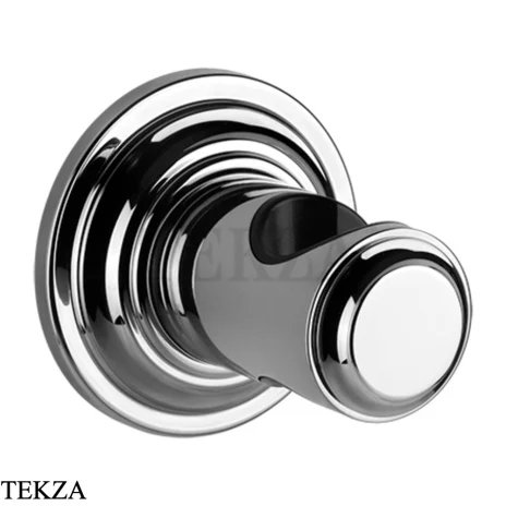 Gessi VENTI20 Держатель для душевой лейки 65157-031, хром глянец