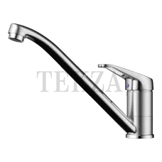 Omoikiri Kado Смеситель для кухни 4994238 нержавеющая сталь