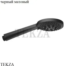 Dornbracht Ручной душ 3-х позиционный 28018979-33, черный матовый