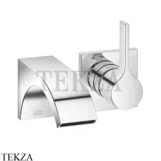 Dornbracht CYO Смеситель для раковины, внешняя часть 36860811-00, хром глянец